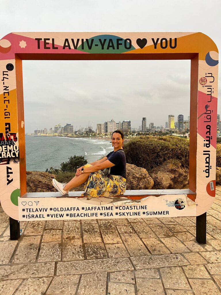 Tel Aviv- Israel