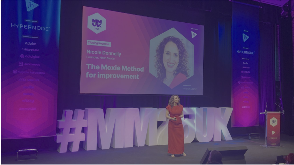 Meet Magento UK 2025